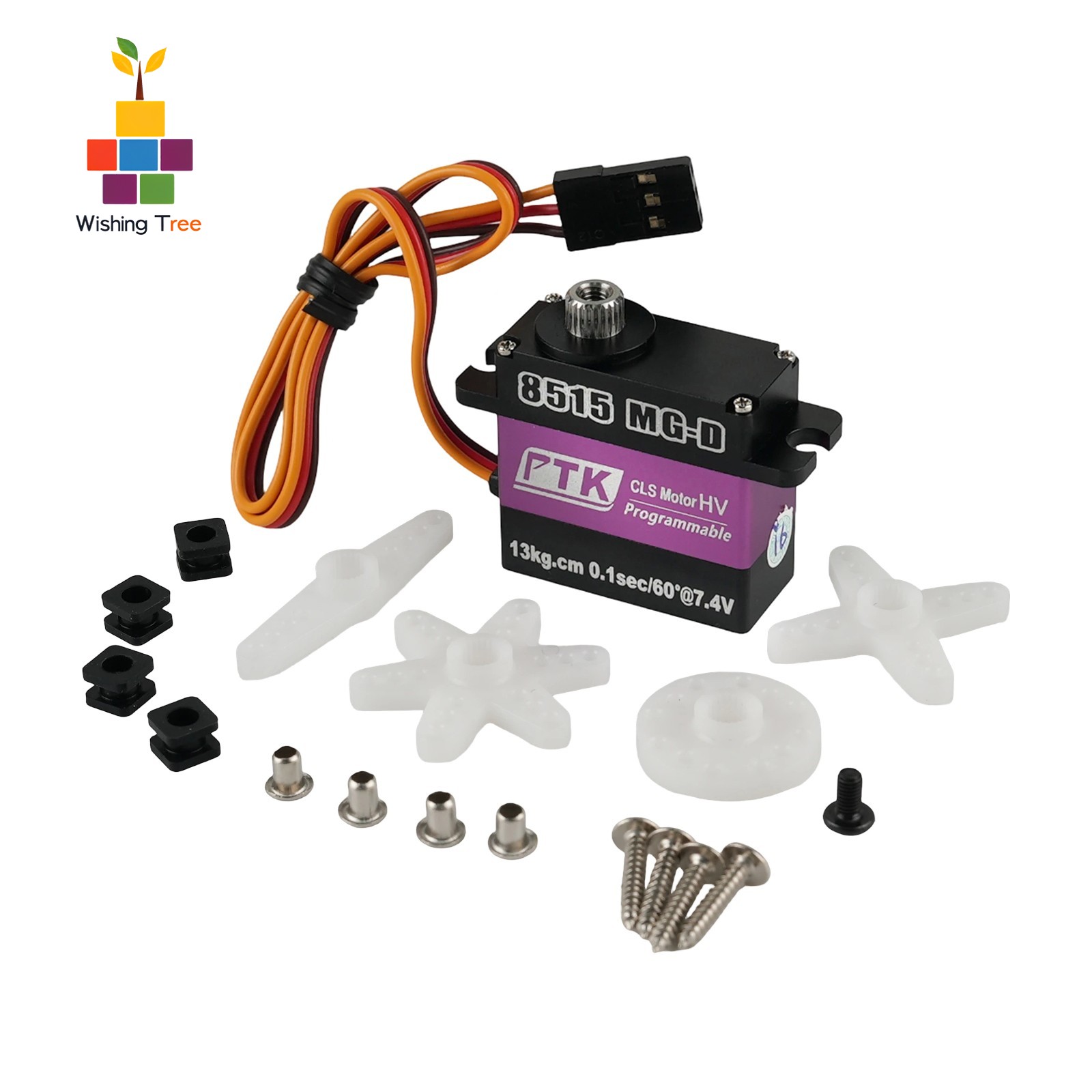 Stemedu 8515 MG-D 15 кг, высок – обзор и цена Rc Helicopter Mini