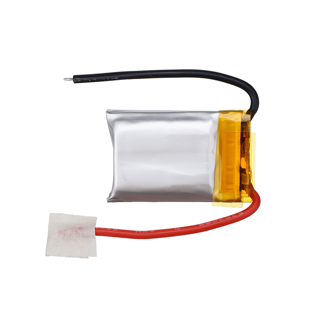 Аккумулятор LiPo 180 мАч 3.7В  – обзор и цена Rc Helicopter Parts