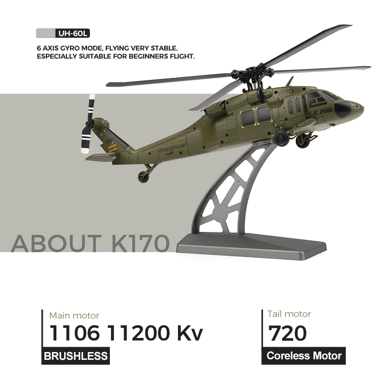 Бесколлекторный радиоуправляем – обзор и цена Rc Helicopter Gyro