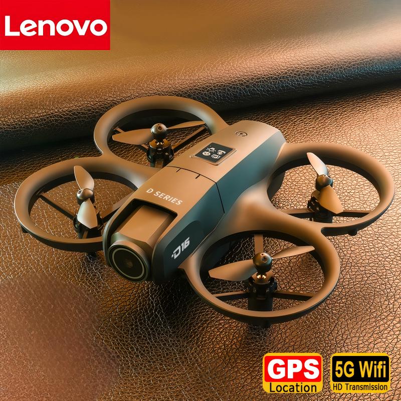 Дрон Lenovo D16 с GPS, 8K HD-к – обзор и цена Rc Helicopter Case