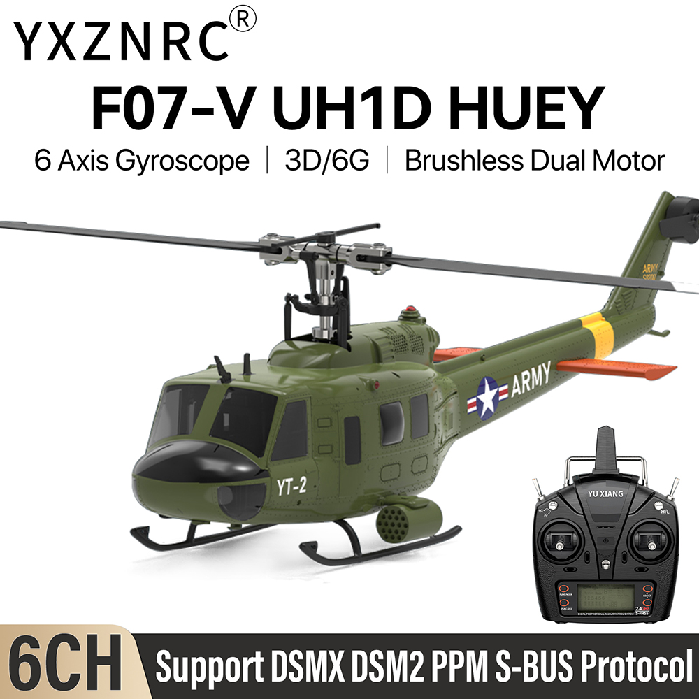 Новый радиоуправляемый вертоле – обзор и цена Rc Helicopter Gyro