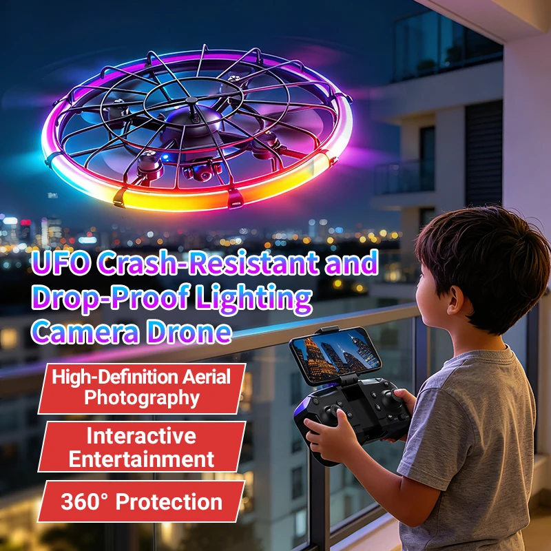 JJRC H145 UFO RC Дрон с двойно – обзор и цена Rc Helicopter Case