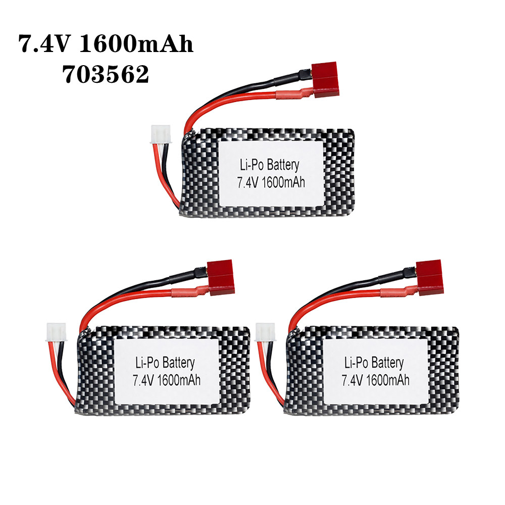 1/2/3 шт./лот 7,4 В 1600 мАч 7 – обзор и цена Rc Helicopter Coaxial